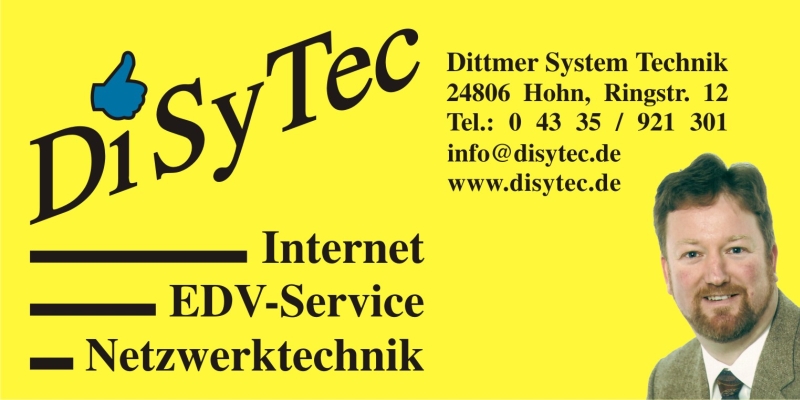 Disytec